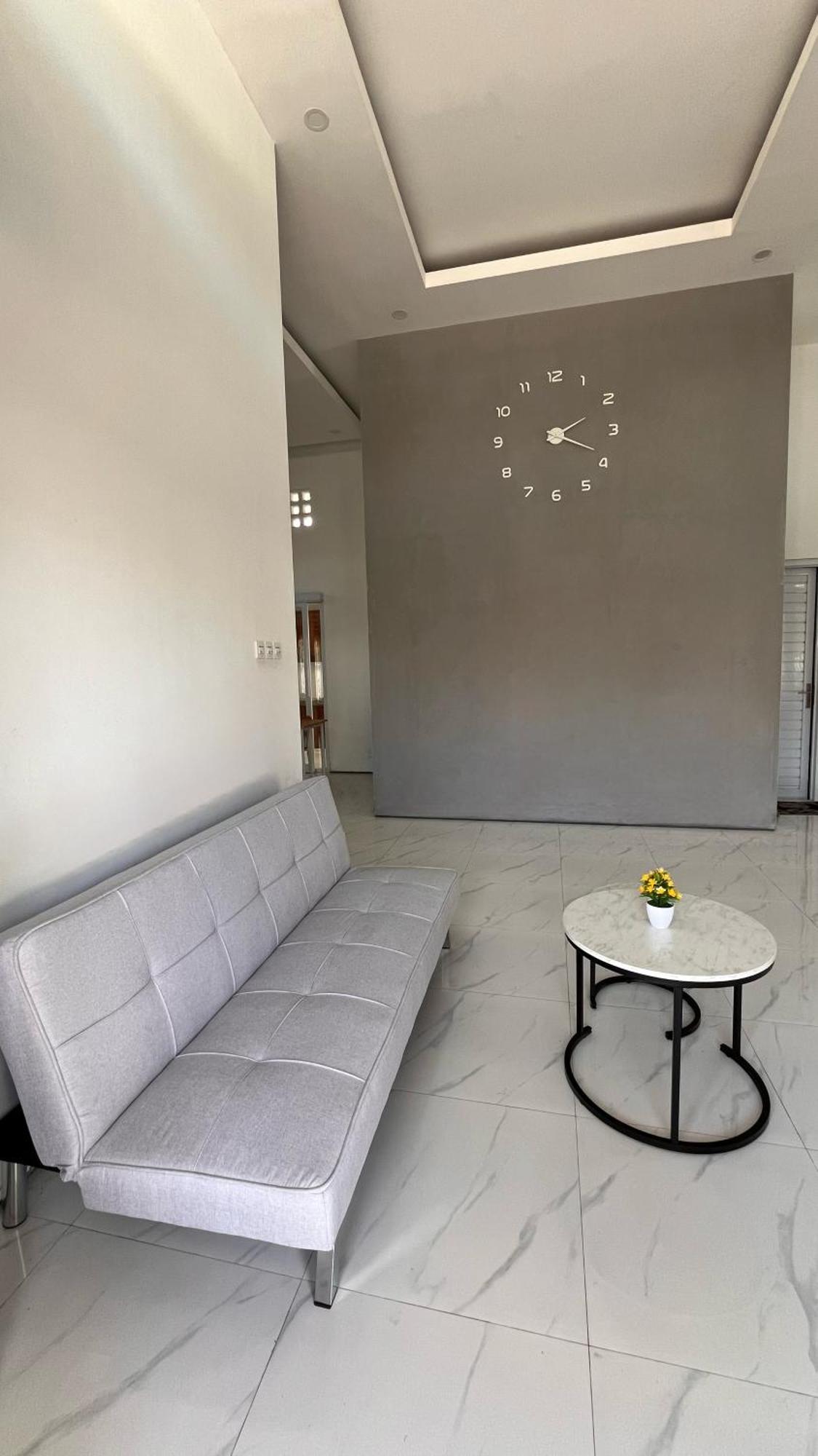 Sabbi'S House Hotel Klaten Exterior photo